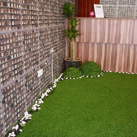 Dream Garden Hotel Klang Eksteriør billede