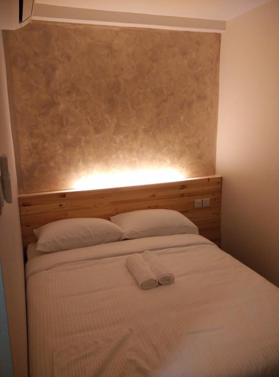 Dream Garden Hotel Klang Eksteriør billede