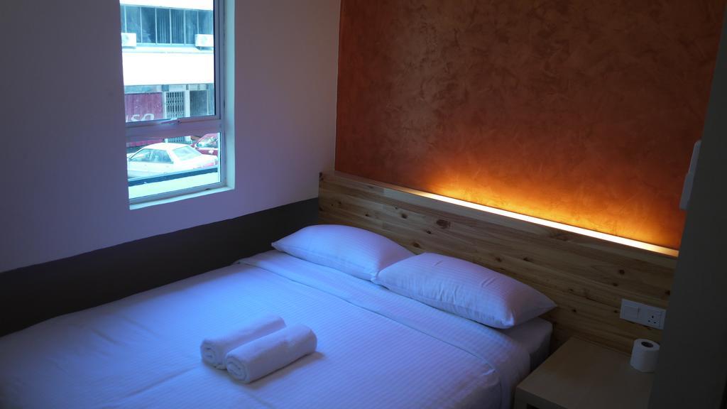 Dream Garden Hotel Klang Værelse billede