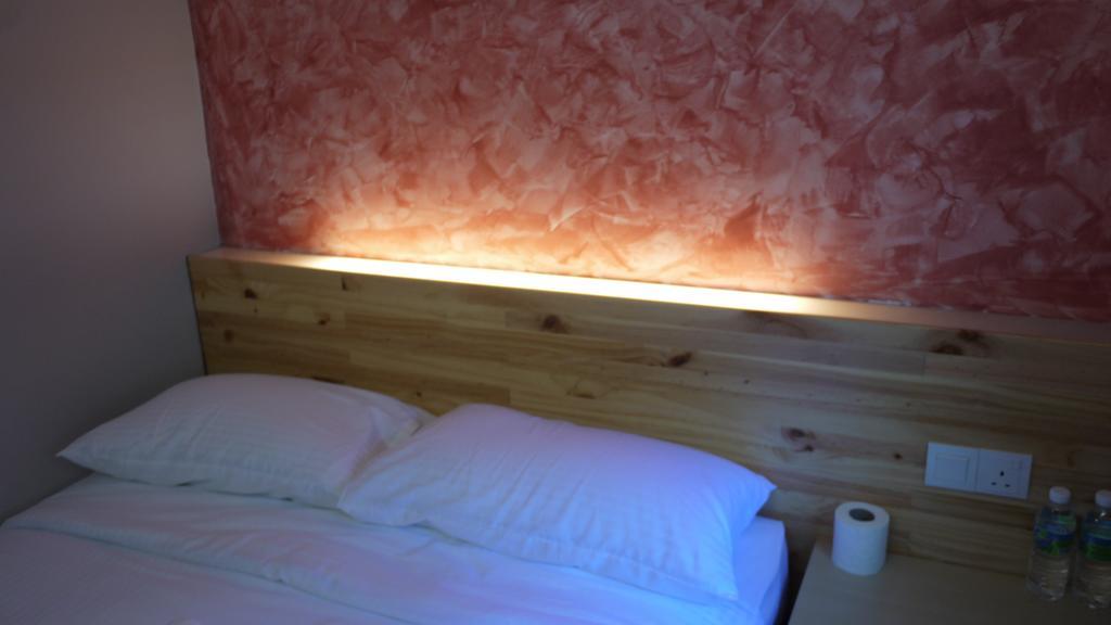 Dream Garden Hotel Klang Værelse billede